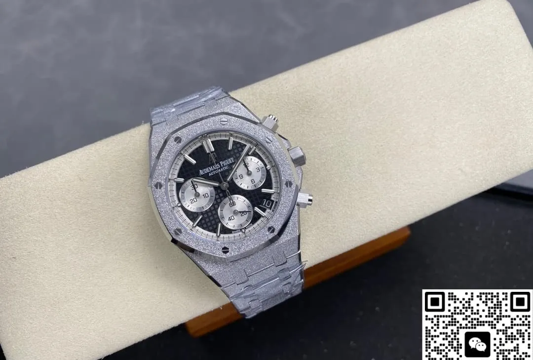 DDF Factory Audemars Piguet 26239BC.GG.1224BC.02 1:1 Best Edition Replica Watch